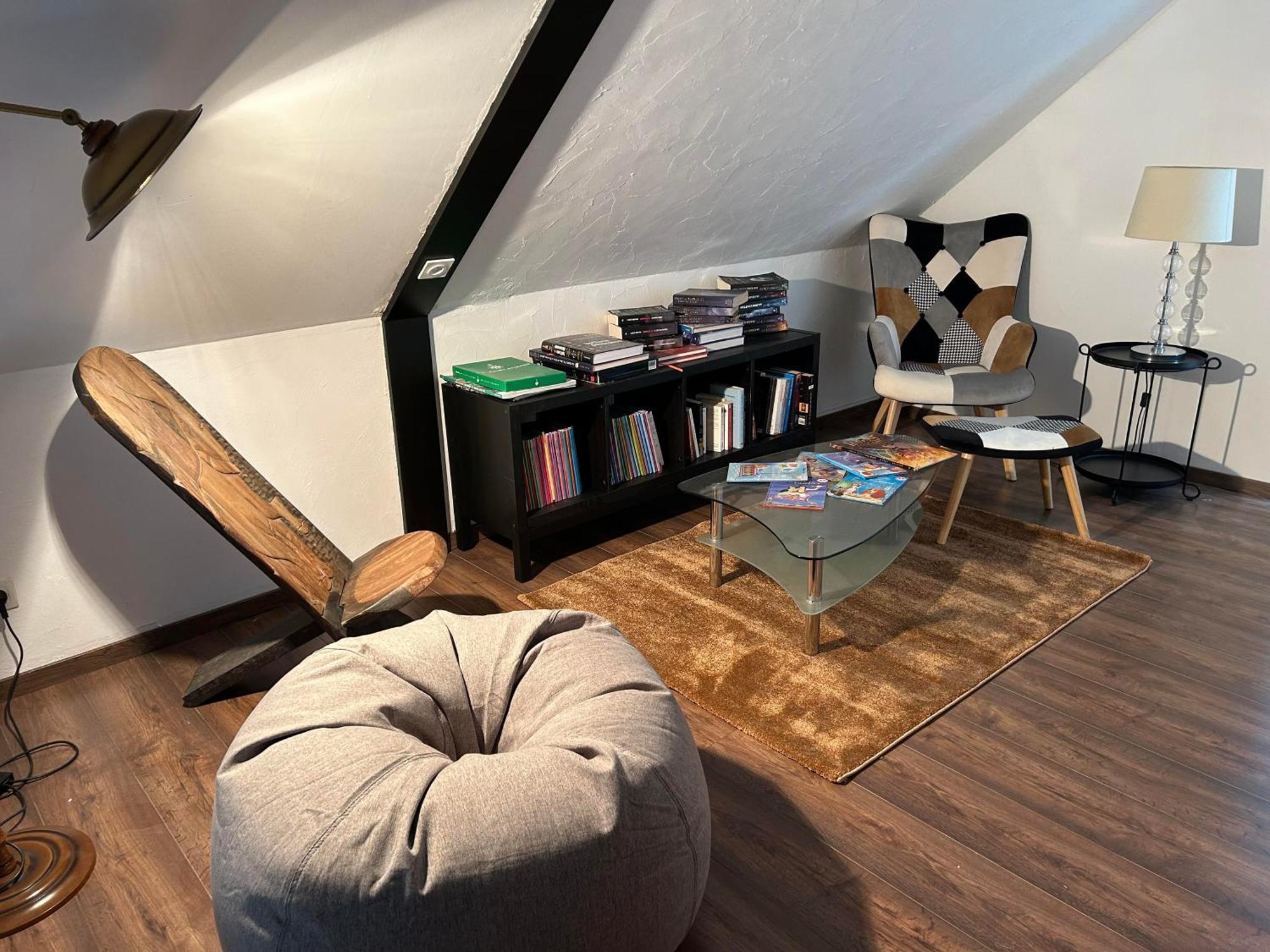 La Maison Du Chene Chaignay Экстерьер фото